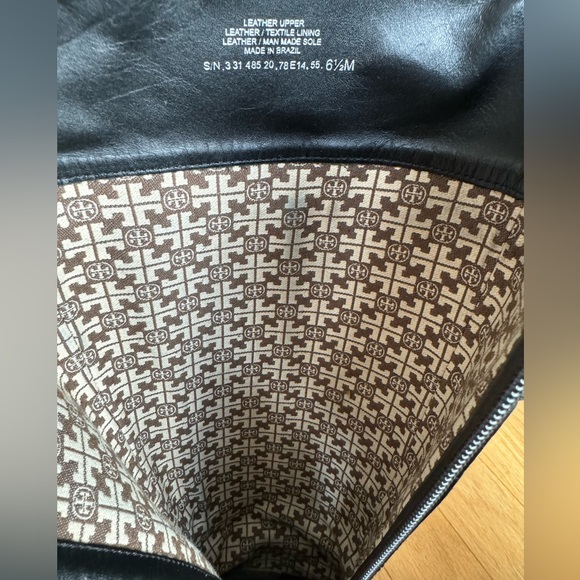 Tory Burch Calista Riding Boot - Picture 10 of 15